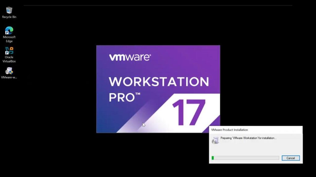 VMware Workstation Pro